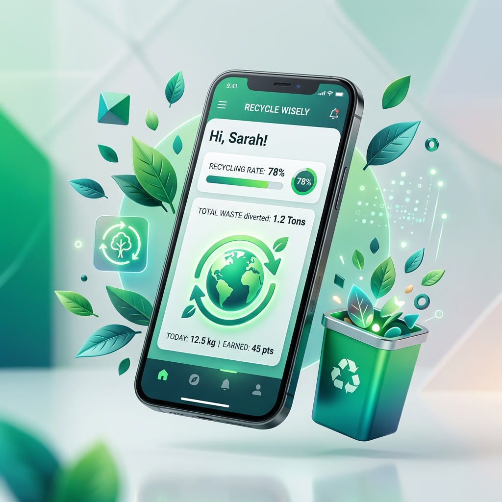 Simerah App Hero